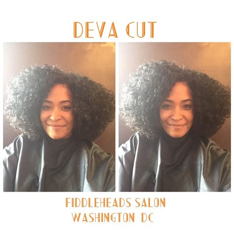 She gave me great tips on how to maximize my curls and I absolutely love my new hair cut Amazing stylist. . Deva cut near me